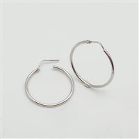Boucles d'oreilles Artigianale Femme in Or OROR-212-253